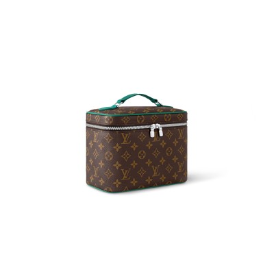 LOUIS VUITTON NICE BB M12667 (24*18*14.5cm)